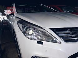 Hyundai Azera